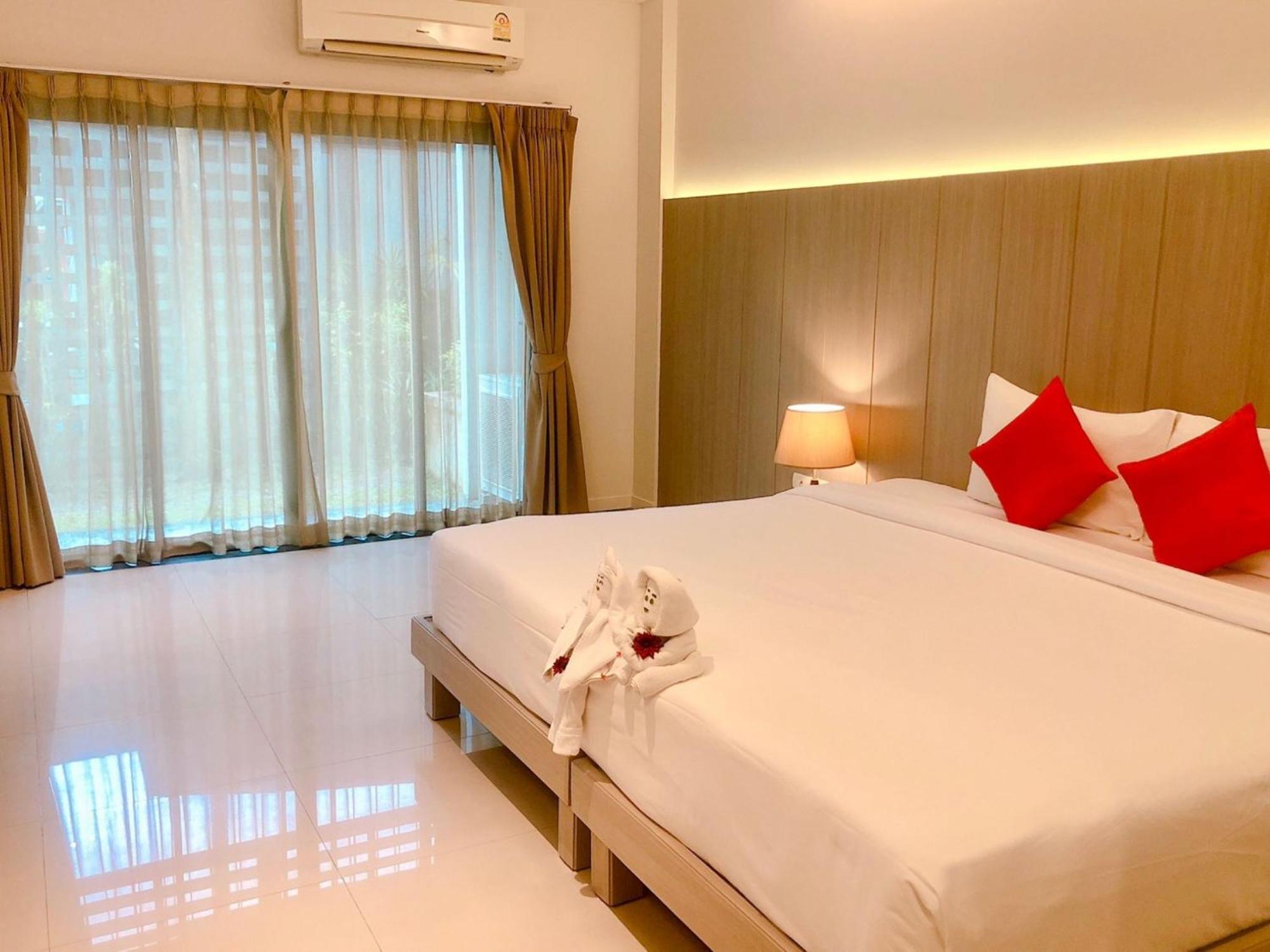 Phuketa - Sha Extra Plus Dış mekan fotoğraf