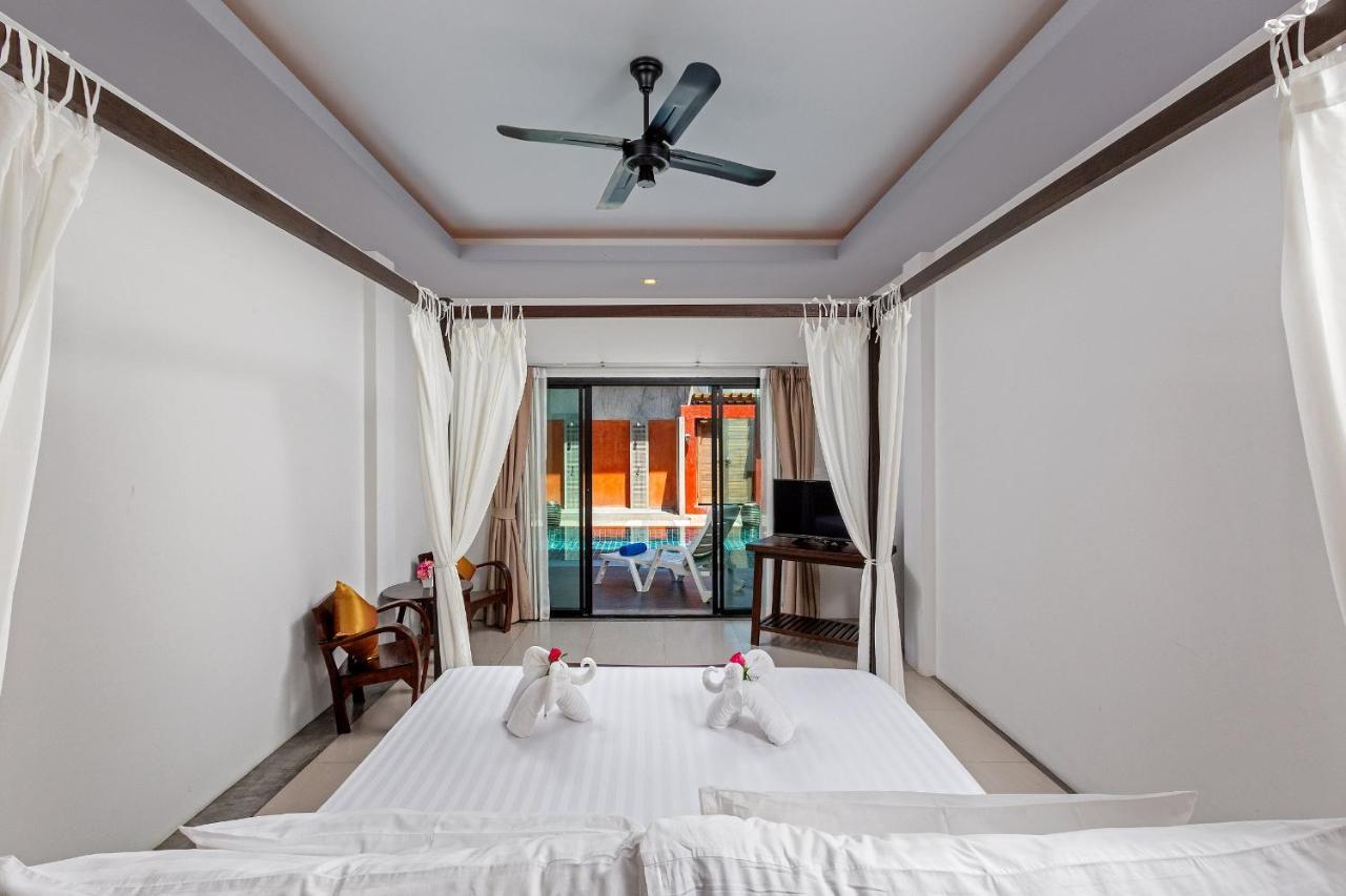 Phuketa - Sha Extra Plus Dış mekan fotoğraf